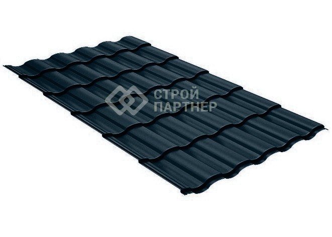  Grand Line Kredo, Rooftop Matte,   (RAL 7016) 0,5 