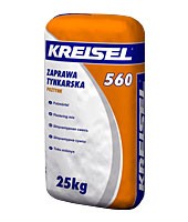 ���������� ��������-����������� Kreisel PUTZMORTEL 560 ��� ������� ���������, 25 ��