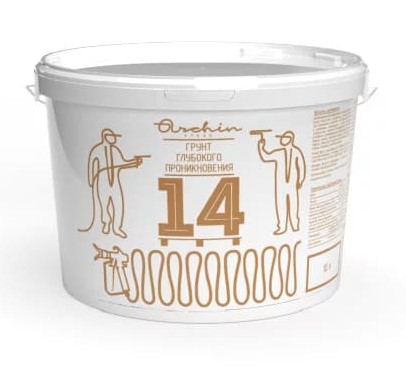 ����� ��������� ������������� Archin 14, 10�