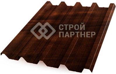  8 0,45 PE-Double RAL 8017 *