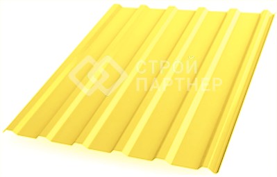 ���������� �20 Grand Line, ���������, �������-������ (RAL 1018) 0,45 ��*