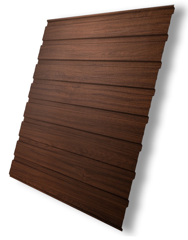 ���������� �10 Grand Line, Print Elite, ���������� ������ (Choco Wood) 0,45 ��