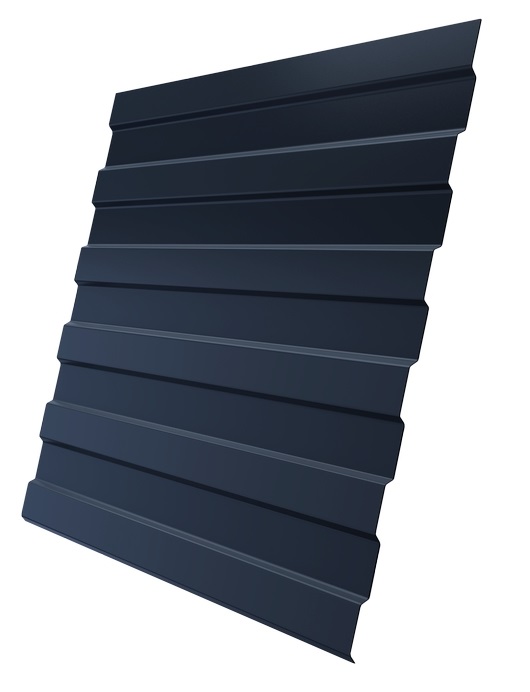 ���������� �8 Grand Line, Pural, ������ ������� (RAL 7024) 0,5 ��