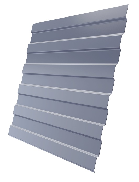 ���������� �8 Grand Line, Drap, ���������� ����� (RAL 7004) 0,45 ��