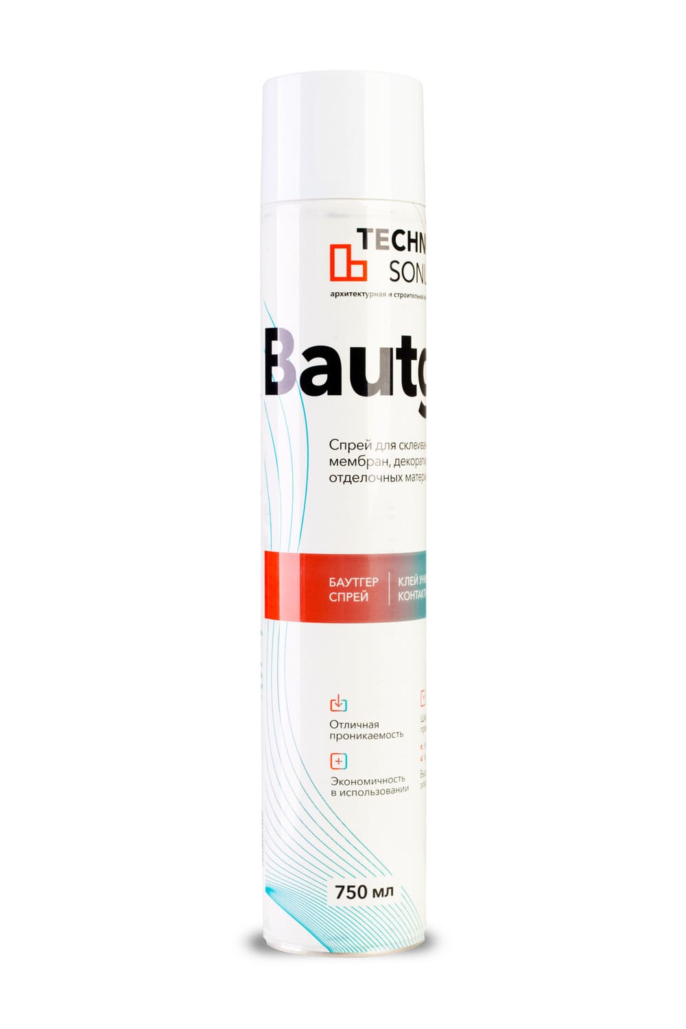 ���� ������� (Bautger) � ����������� �������� 750 ��