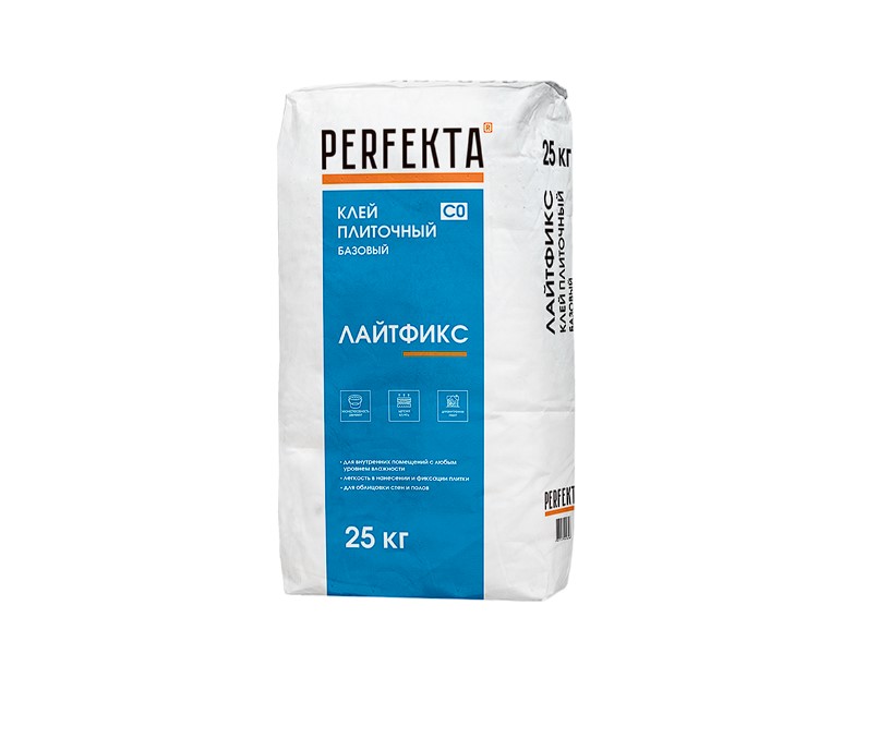    PERFEKTA  C0, 25 