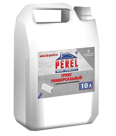 ��������� ������������� Perel Uniprim, 10�