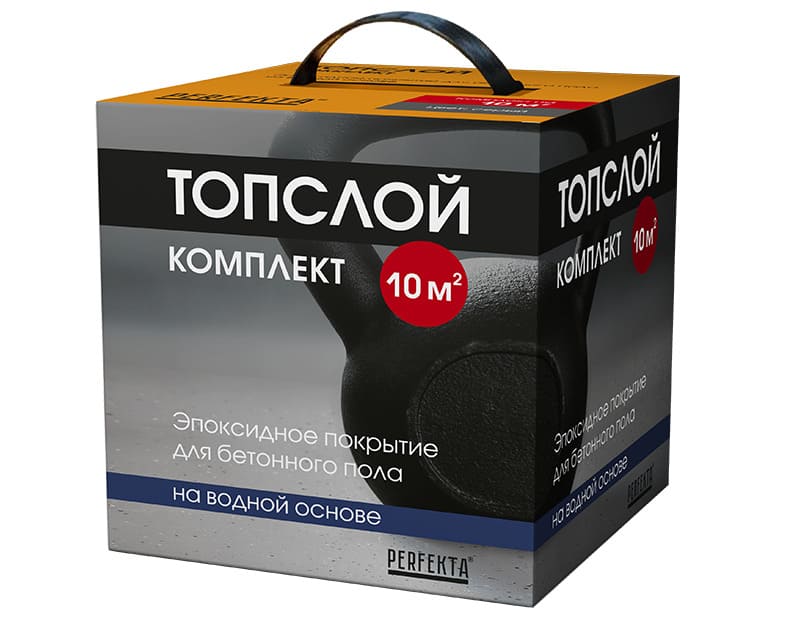 ���������� �������� ��� ��������� ���� �� ������ ������ PERFEKTA ������� �������� �������, 2,7 ��