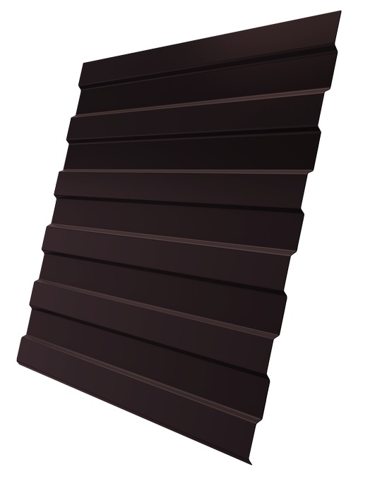 ���������� �8 Grand Line, Drap TwinColor, ������� (RAL 8017) 0,45 ��