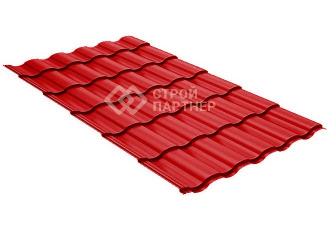 ������� �������� (���������������) Grand Line Kredo, ���������, ������� ����� (RAL 3003) 0,45 ��