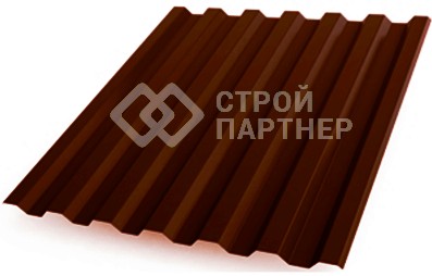  21 Grand Line, Rooftop Matte,  (RAL 8017) 0,5 