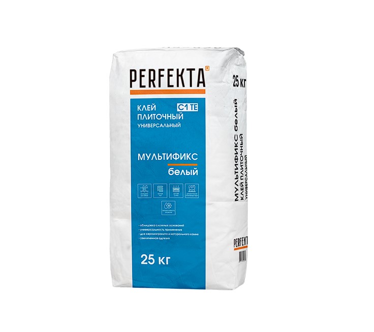 ���� ��������� ������������� PERFEKTA ���������� ����� C1 TE, 25 ��