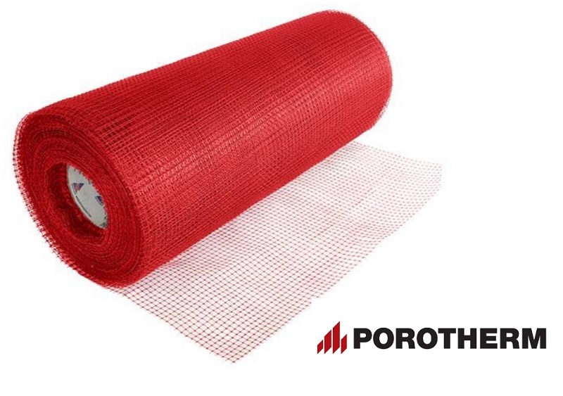 ����� ����������� Porotherm JM 400 C-5/0,4/100