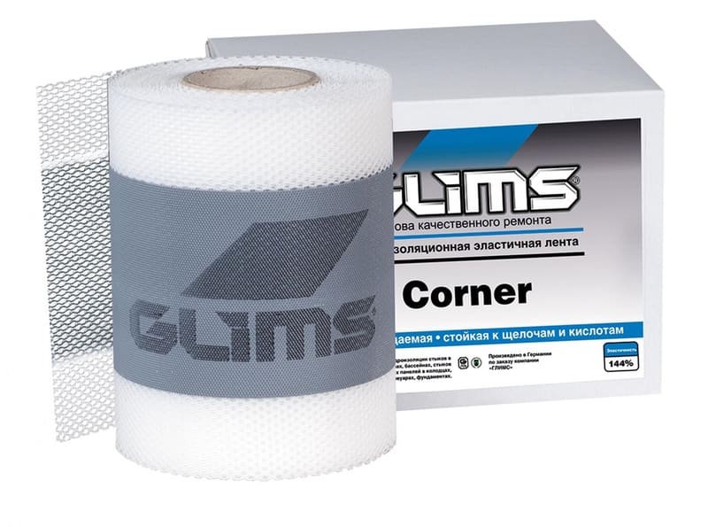 ����������������� ����� GLIMS Corner (10 �) ����������������