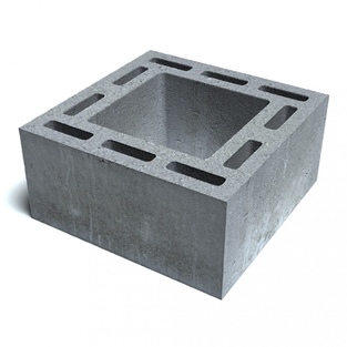 �������� ���� ��� �������� ������ 390�190�390 �100 ������������