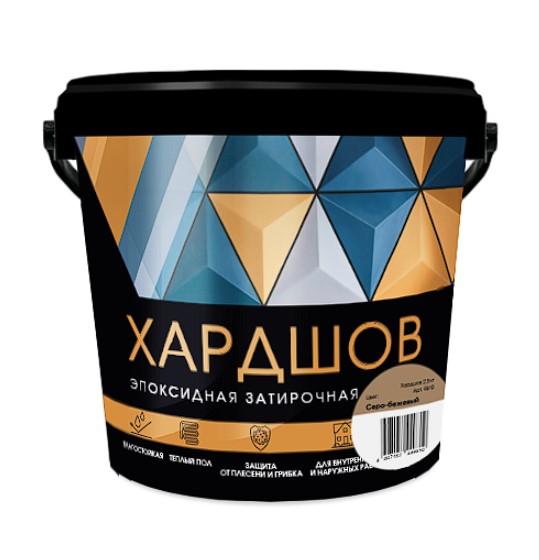 ���������� ���������� ����� PERFEKTA ������� ���� 210 ����-�������, 2,5 ��