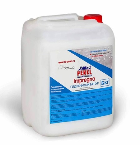 �������������� Perel Impregno, 5�