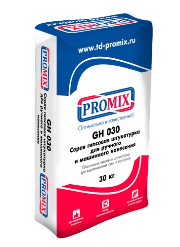 ���������� �������� Promix GH 030 ��� ������� � ��������� ���������, 30 ��