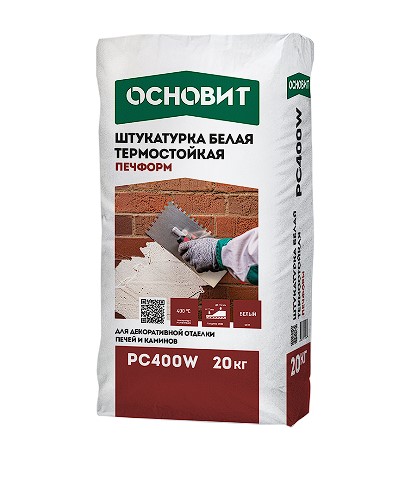 ������������ ���������� ����� ������� ������� PC400 W, 20 ��