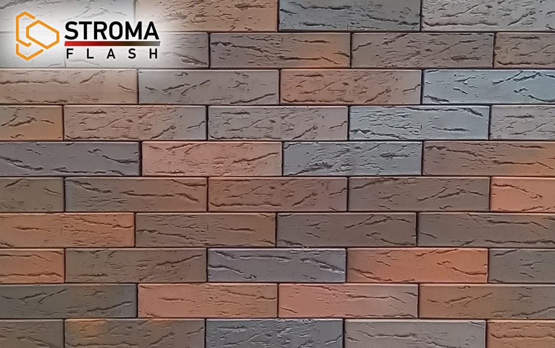     Flash Bordo 0,7 175  