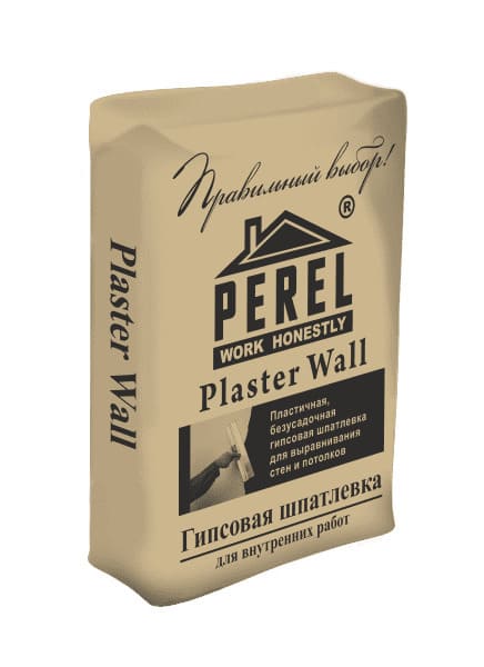   Perel Plaster wall 0667 , 25 