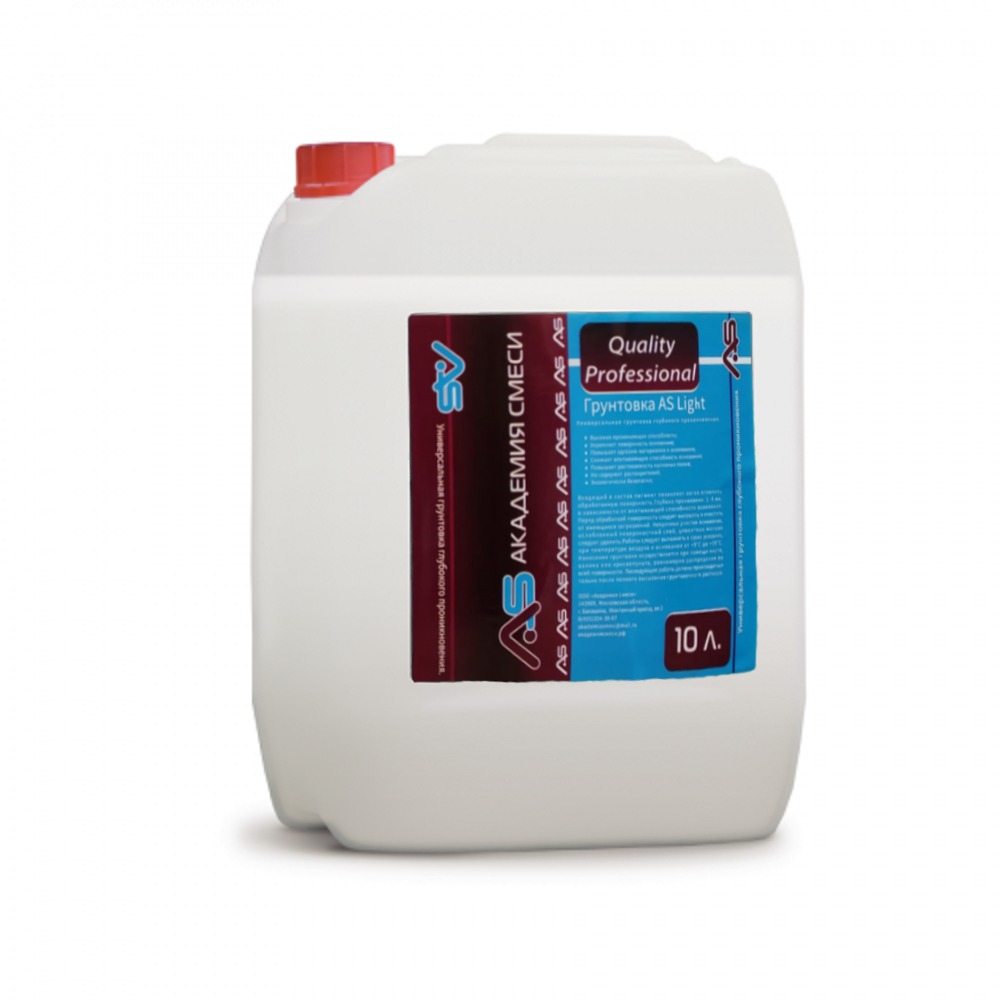 ��������� ��������� ������������� Quality Professional AS Light, 10�