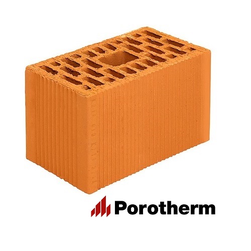 ������������ ������ Porotherm 2,1�� ������������ �150