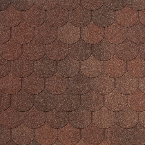 ������ �������� Tegola COMFORT NEW Assisi terracotta 420 (����������)