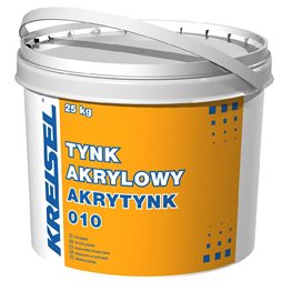 ��������� ������������ ���������� KREISEL AKRYPUTZ 010 ������ 2-3 �� ������ ������ 3, 25 ��