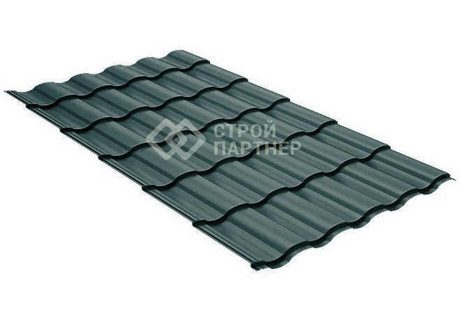 ������� �������� (���������������) Grand Line Kredo, ���������, ����� ���� (RAL 7005) 0,45 ��