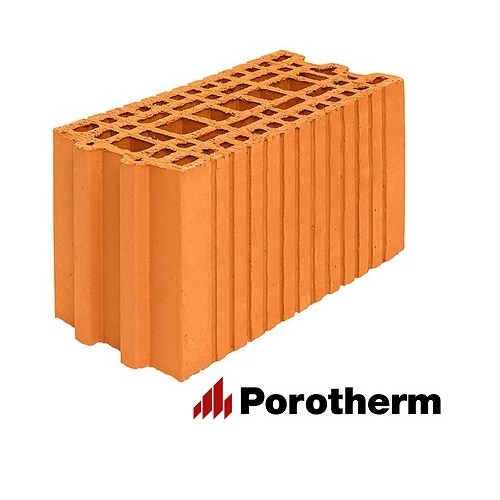 ������������ ���� Porotherm 20 9��
