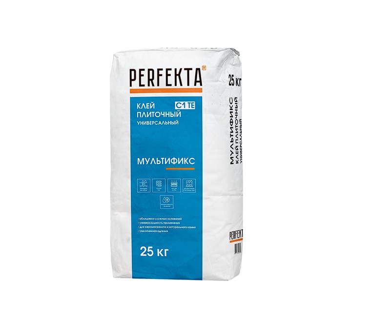 ���� ��������� ������������� PERFEKTA ���������� ����� C1 TE, 25 ��