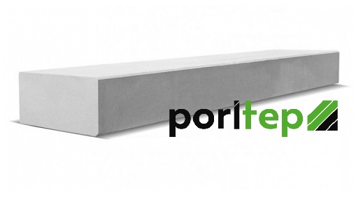  1-     PORITEP  D600 2000/150/250 (400)
