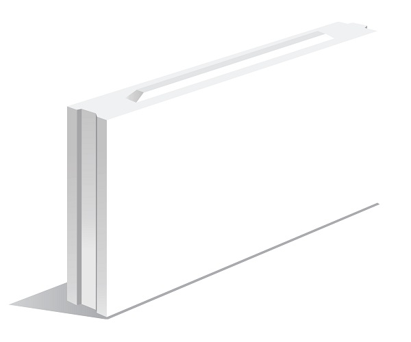 ����� ���������� �������������� � ����������� 500*70*250 �� �������+