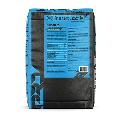 ��������� ��������� GLIMS PRO �RP-40 0.3, 25 ��