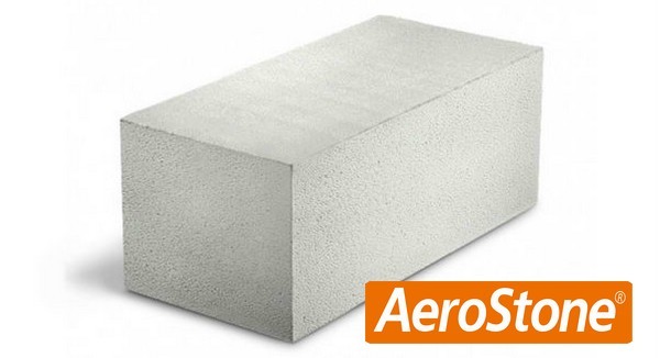   AeroStone D600 B3,5 F100 625250400