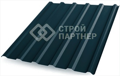 ���������� �20 Grand Line, ��������� double Matt, ������ ������� (RAL 7024) 0,4 ��*