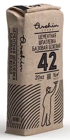 ��������� ��������� ������� ������� Archin 42, 20 ��