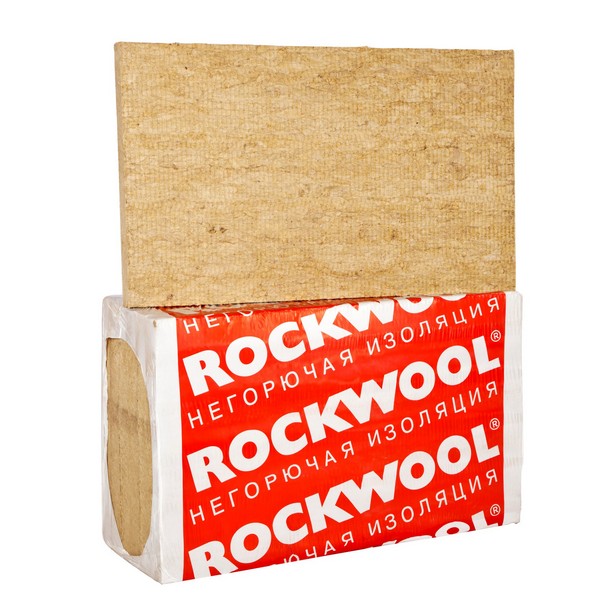 ����������� ���� Rockwool ��� ����� � ������ 150 �� 600�1000
