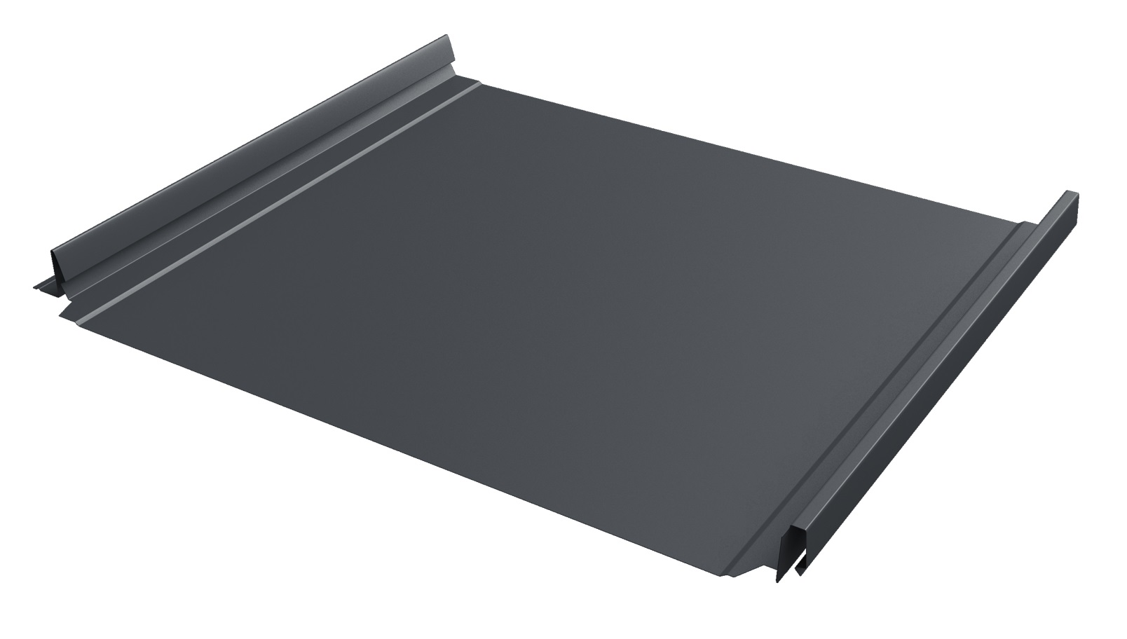 ��������� Grand Line Pro ���������, ������ ������� (RAL 7024) 0,45 ��