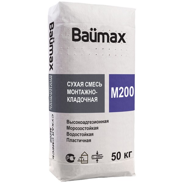 ����� ����� Baumax ��������-��������� �-200, 50 ��