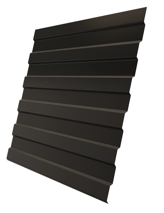 ���������� �8 Grand Line, Pural, �����-���������� (RAL 8019) 0,5 ��
