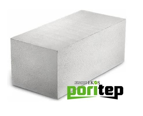 ������������ ����� PORITEP ������� D400 B2,5 625�250�400