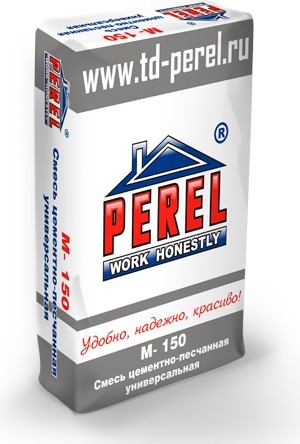 -  Perel -150 , 40 