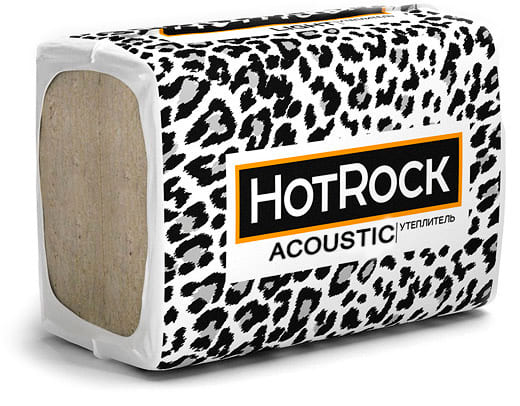 ����������� ���� HOTROCK ������� 1200�600�50 ��