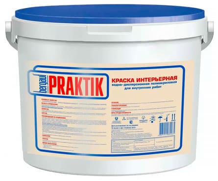 Bergauf Praktik ������ ����������� �����-������������� ������������� ��� ���������� �����, 7 �� ����-����