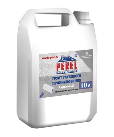 ����� ��������� ������������� Perel Fixprim, 10�
