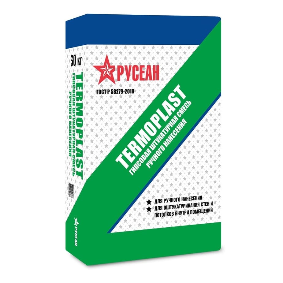 �������� ���������� TERMOPLAST ����� ������, 30 ��