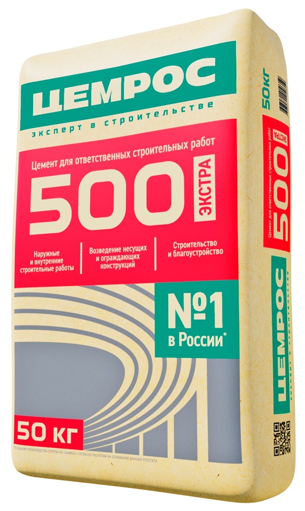 ������ ��� I 42,5� �500 �0 ������, 50 ��