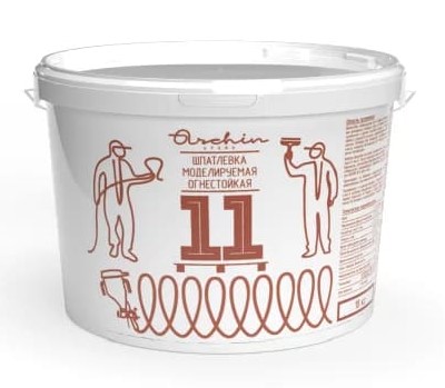 ��������� ������������ ����������� Archin 11, 18 ��